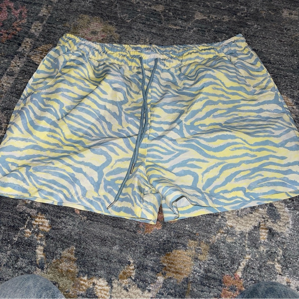 Icon Swim Shorts BNWT XL